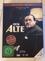 TV Krimi Serie DER ALTE Lowitz Box Vol. 1 mit 22 Folgen Hessen - Bad Wildungen Vorschau