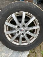 Platinum Alufelgen VW Tiguan Nordrhein-Westfalen - Morsbach Vorschau