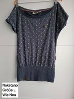 Naketano T-Shirt L Thüringen - Meiningen Vorschau