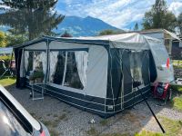 Vorzelt Hypercamp Granada Nordrhein-Westfalen - Wassenberg Vorschau