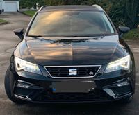 SEAT Leon Kombi FR/125PS PDC,Navi,SHZ,DR,Rückfahrkamera Baden-Württemberg - Ertingen Vorschau