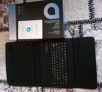 Tablet Hülle mit Tastatur 9 - 12 " Nordrhein-Westfalen - Marl Vorschau