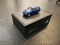 BMW 1er Modell 1:87 Bayern - Augsburg Vorschau