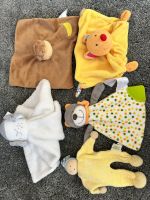 Kuscheltiere - Schmusetiere - Stofftiere für Babys Hessen - Groß-Bieberau Vorschau