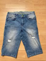 Bermuda-Jeans von s.Oliver Hessen - Darmstadt Vorschau