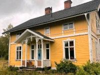 Haus in Schweden bei Östersund zu verkaufen (Hannover) Niedersachsen - Ronnenberg Vorschau