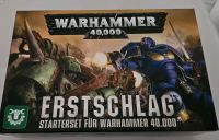 Warhammer 40.000 Nordrhein-Westfalen - Wermelskirchen Vorschau