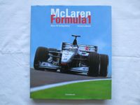 Bücher 2xMotorsport  McLaren Formula1 + Audi R8 Le Mans Niedersachsen - Braunschweig Vorschau