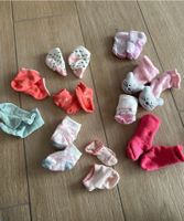 Diverse babysocken 11-14 einzeln oder zusammen zu verkaufen Wuppertal - Elberfeld Vorschau