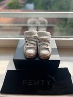 Puma X Fenty by Rihanna Creepers Hessen - Rotenburg Vorschau