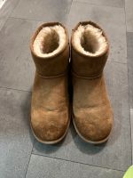 UGG Schuhe Winter Gr.39 braun original Stiefel Boots UGGS Berlin - Tempelhof Vorschau