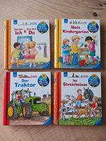 Kinderbücher WIESO WESHALB WARUM Nordrhein-Westfalen - Schmallenberg Vorschau