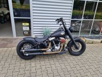 Heckumbau Softail von 2004 bis 2017 Slim, Heritage,Fat Boy35 Nordrhein-Westfalen - Hattingen Vorschau