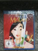 Blue-ray Disney Mulan Hessen - Lahnau Vorschau