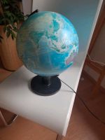 Globus mit Beleuchtung Schleswig-Holstein - Bad Segeberg Vorschau