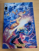 Comic Manga The Darknes Nordrhein-Westfalen - Engelskirchen Vorschau