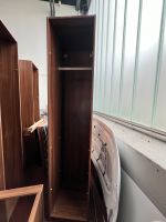 Ikea Pax Kleiderschrank 2,36 m hoch Nordrhein-Westfalen - Hilden Vorschau