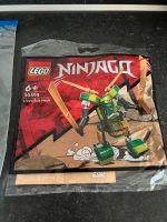 Ninjago Lloyd Suit Mech Nordrhein-Westfalen - Borken Vorschau