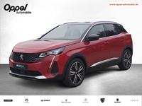 Peugeot 3008 GT-PACK (Plug-In Hybrid) 225 SHZ+7,4KW OBC Bayern - Ansbach Vorschau