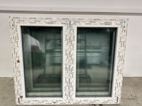 Schüco Fenster Doppelflügel 1500x1250 / 159x125 weiß 3 Glas Nordrhein-Westfalen - Krefeld Vorschau