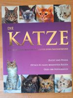 Die Katze Ein unverzichtbarer Ratgeber für jeden Katzenfreund Vahrenwald-List - List Vorschau