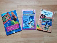 Kindergeburtstag - Bastelbücher - Dekoration Mottoparty Kinder Hessen - Modautal Vorschau