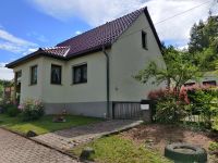 Einfamilienhaus mit Garage und Garten in idyllischer Lage Thüringen - Nordhausen Vorschau