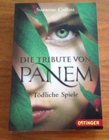 Die Tribute von Panem Tödliche Spiele München - Allach-Untermenzing Vorschau