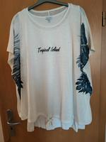 Gina Laura , Doppel Shirt , Top und Shirt , Größe 50 Niedersachsen - Stade Vorschau