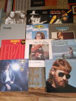 Peter Maffay Vinyl Schallplatten (Lps) Nordrhein-Westfalen - Krefeld Vorschau