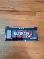 NYX Lidschattenpalette Ultimate Edit Warm Neutrals Mülheim - Köln Holweide Vorschau