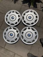 Original BMW-Radkappen, 16 Zoll, 4 Stück, gebraucht Nordrhein-Westfalen - Kleve Vorschau