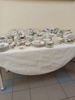 Botanica , Villeroy & Boch, Essgeschirr , 90 Teile Nordrhein-Westfalen - Herzebrock-Clarholz Vorschau