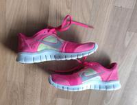 Nike Sneakers 38 Sachsen-Anhalt - Halle Vorschau