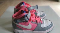 NIKE   Air FORCE I   Gr 38,5    24 cm Nordrhein-Westfalen - Bergisch Gladbach Vorschau