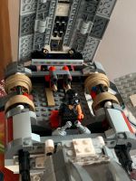 8096 LEGO Set Star Wars Emperor Palpatine‘s Shuttle Schleswig-Holstein - Oersdorf bei Neumünster Vorschau