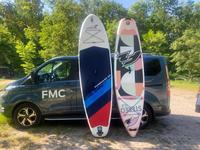 Stand Up Paddle SUP zu ververmieten Baden-Württemberg - Bahlingen Vorschau
