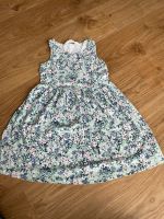 H & M Sommerkleid floral Hessen - Maintal Vorschau