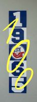 100 Aufkleber Hansa Rostock Sticker FCH Kogge Frankfurt am Main - Nordend Vorschau