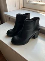 Stiefel mit Absatz Altona - Hamburg Sternschanze Vorschau