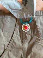 Fjällräven Samlaren Shorts Latzhose G1000 Kr. München - Höhenkirchen-Siegertsbrunn Vorschau