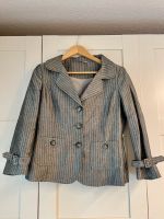 Damen Blazer tailliert mit 3/4 Arm Benetton Nordrhein-Westfalen - Euskirchen Vorschau