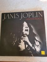 Janis Joplin Vinyl Doppel LP im Top Zustand Baden-Württemberg - Winnenden Vorschau