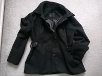 Vero Moda Jacke Gr. S /M, schwarz Übergang Rostock - Evershagen Vorschau