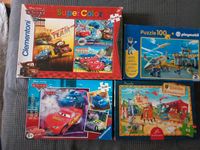 Puzzel/Cars,Playmobil,Vincent Rittertunier Niedersachsen - Walsrode Vorschau