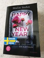 Happy New Year von Malin Stehn Schleswig-Holstein - Schönberg (Holstein) Vorschau