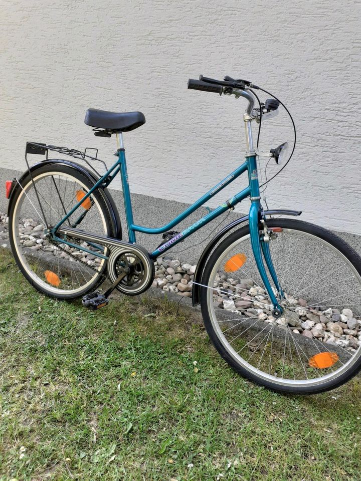 Damen Fahrrad 26 Zoll in Hamm