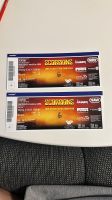 Zwei Scorpions Konzertkarten Leipzig am 15.09.2024 Leipzig - Thekla Vorschau