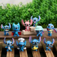 Disney Lilo & Stitch Figuren,Monster,süße Figuren,Neu,OVP,TOP Häfen - Bremerhaven Vorschau