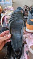 Crocs Damen Ballerina  Größe 40 W9 Leipzig - Leipzig, Zentrum Vorschau
